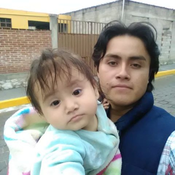 Meet your Posher, Tomas - Picture 1 of 1